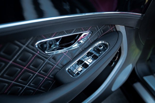 Used 2021 Bentley Continental GT Mulliner image 56