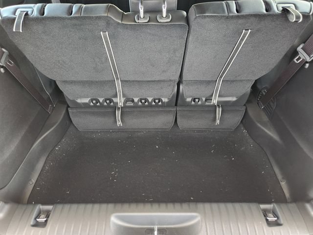 New 2027 Chrysler Pacifica Limited FWD image 27