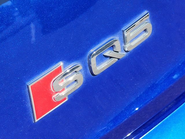 Used 2021 Audi SQ5 Premium Plus w/ Premium Plus Package AWD/4WD image 18