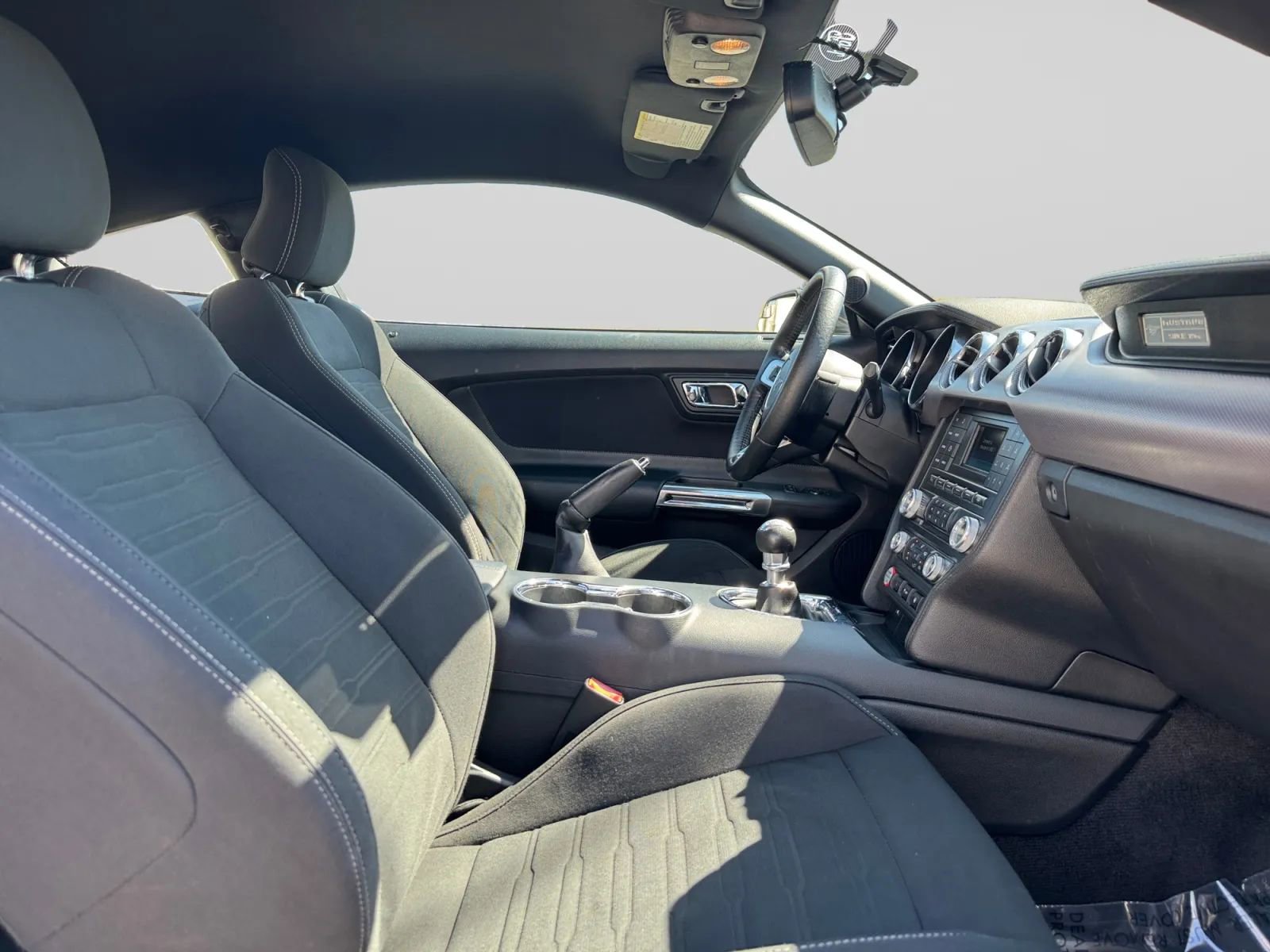 Used 2017 Ford Mustang GT w/ Black Accent Package image 62