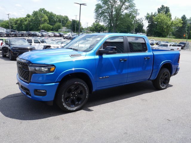 New 2026 RAM 1500 Big Horn image 10