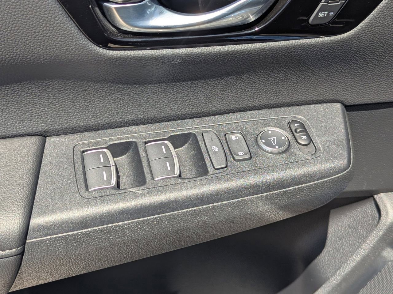Certified 2026 Honda CR-V EX-L image 19
