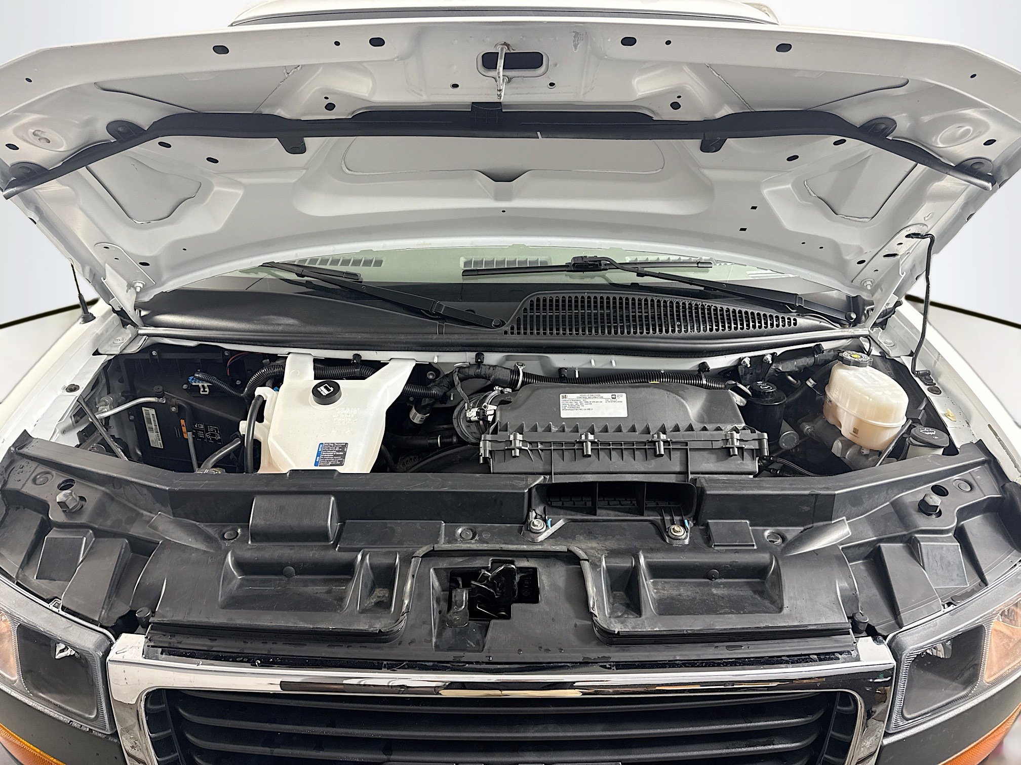 Used 2023 GMC Savana 2500 Work Van w/ Driver Convenience Package image 36