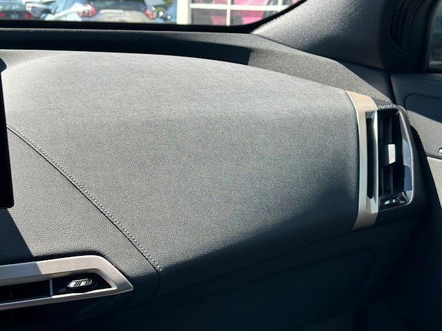 Certified 2023 BMW iX xDrive50 w/ Premium Package image 28