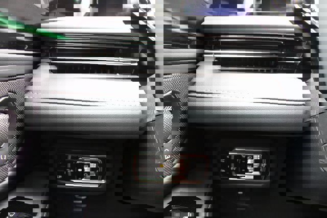 New 2026 Lincoln Nautilus Premier w/ Equipment Group 102A image 33