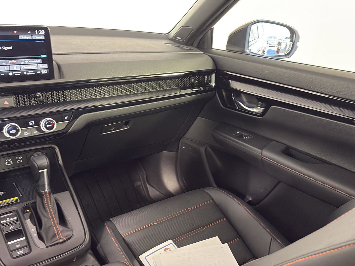 Used 2023 Honda CR-V Sport Touring image 18