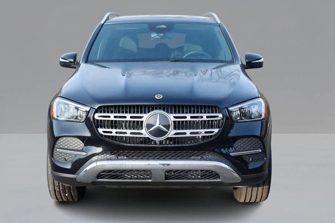 Used 2026 Mercedes-Benz GLE 350 4MATIC image 2