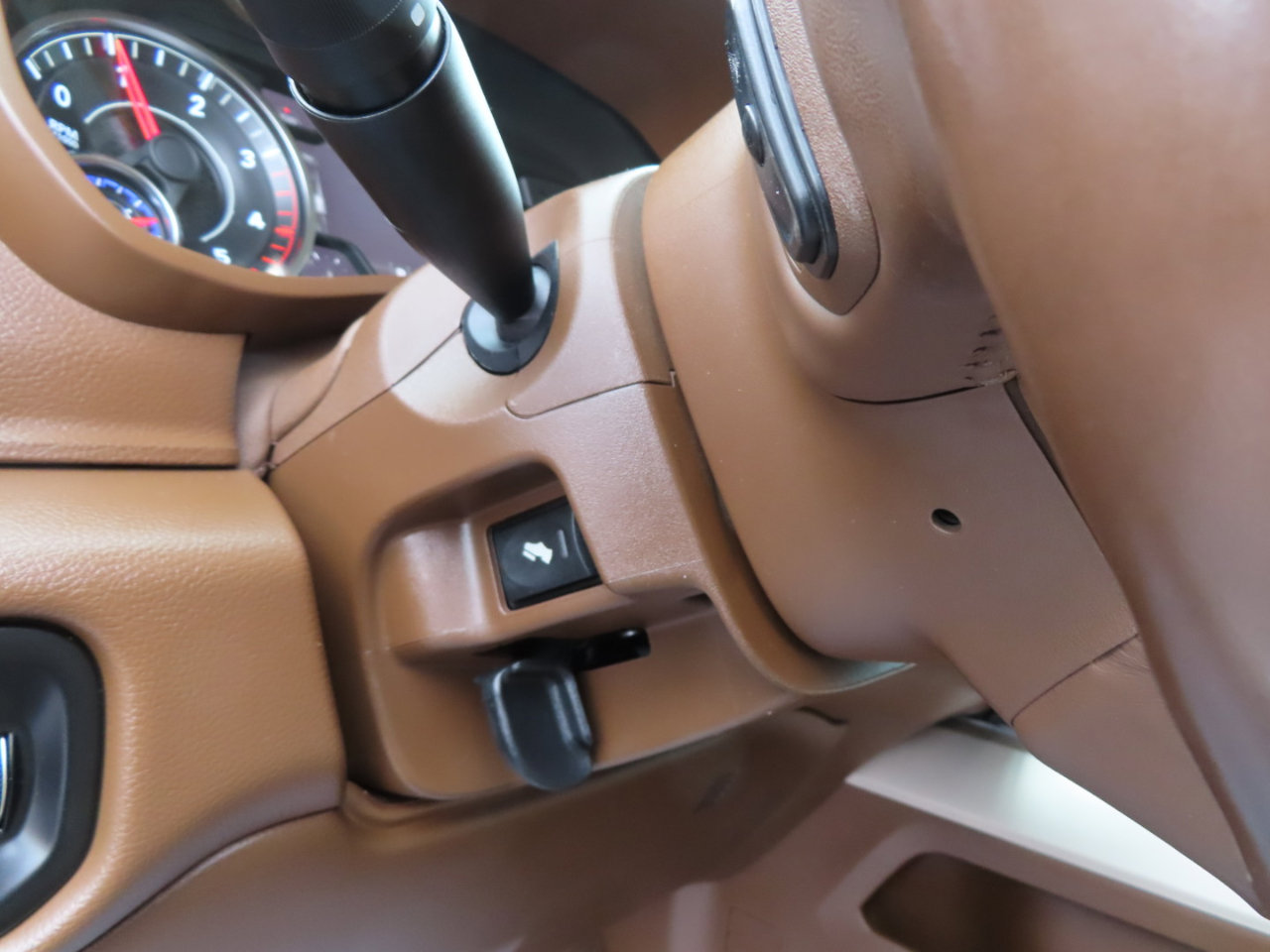 Used 2022 RAM 2500 Laramie image 36