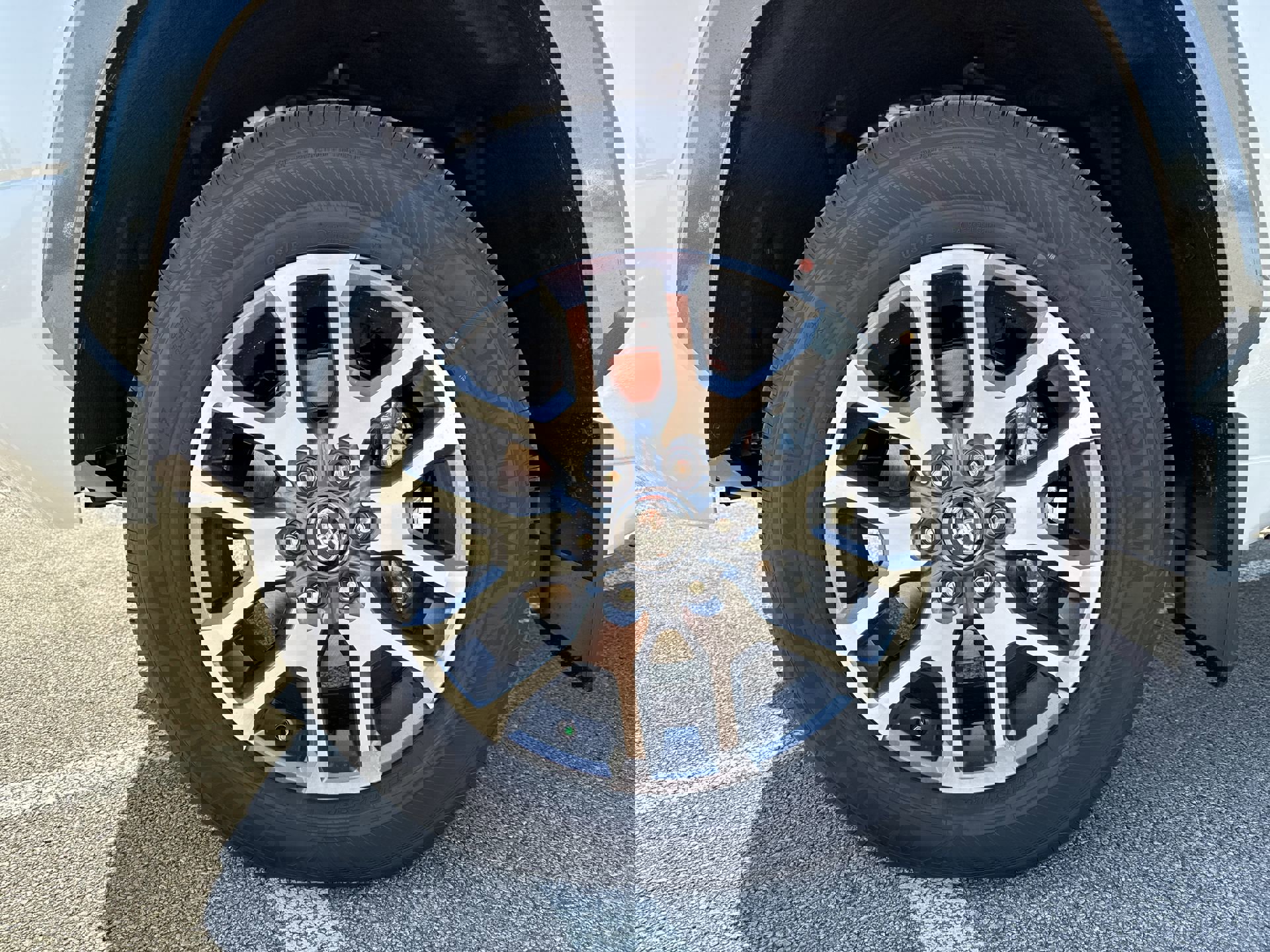 New 2026 Toyota Tundra 1794 Edition image 18