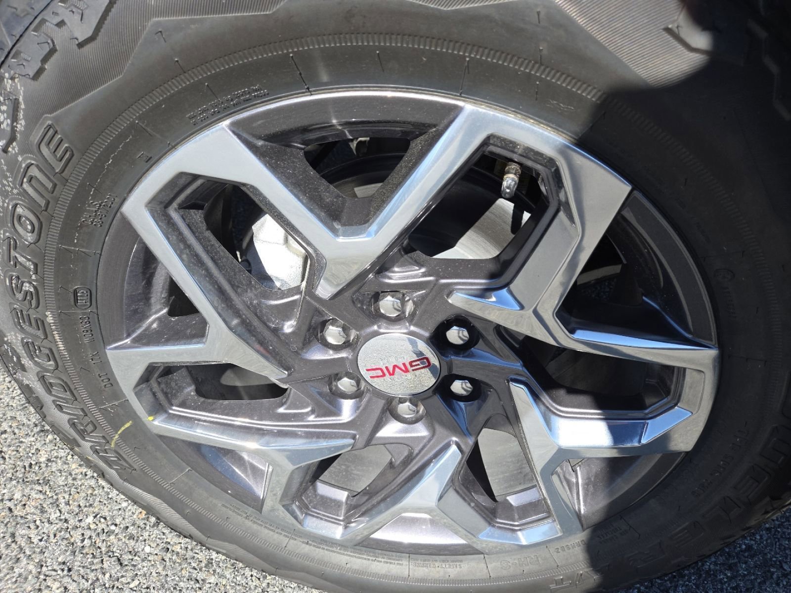 New 2026 GMC Sierra 1500 SLT w/ SLT Premium Plus Package image 17