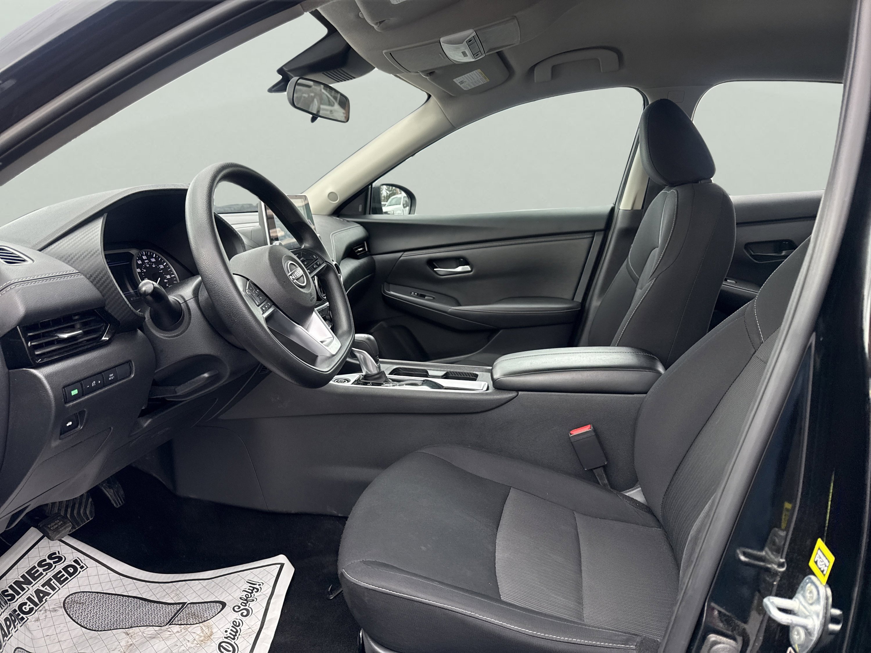 Used 2024 Nissan Sentra SV image 17