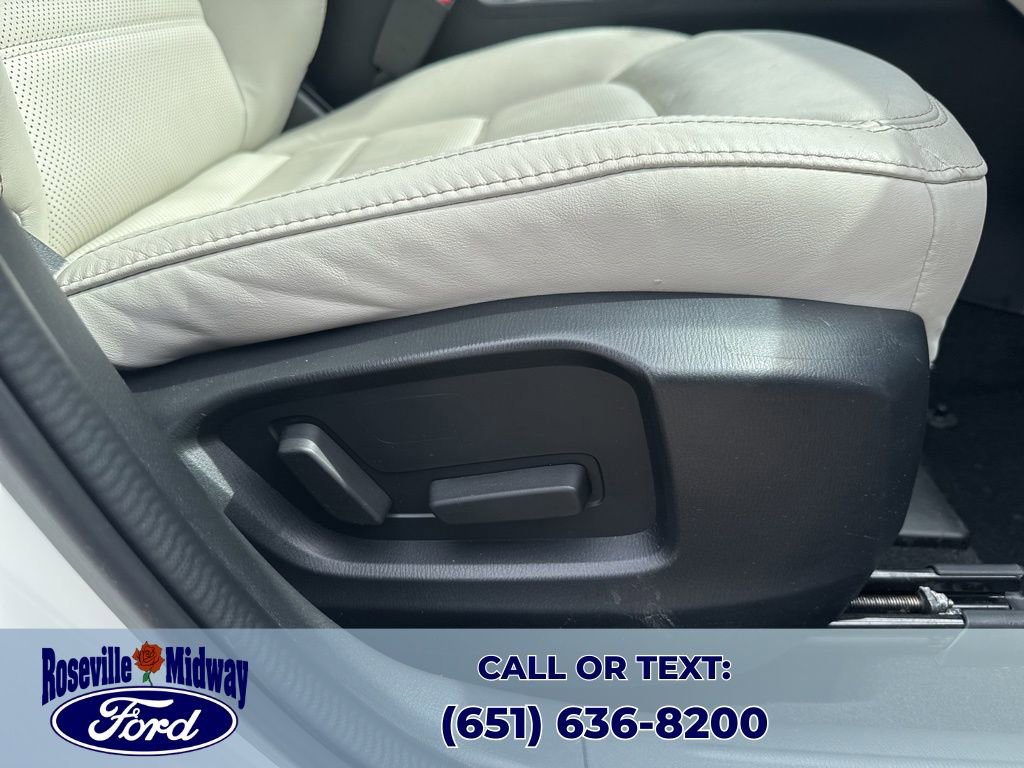 Used 2021 MAZDA CX-5 Grand Touring AWD/4WD image 36