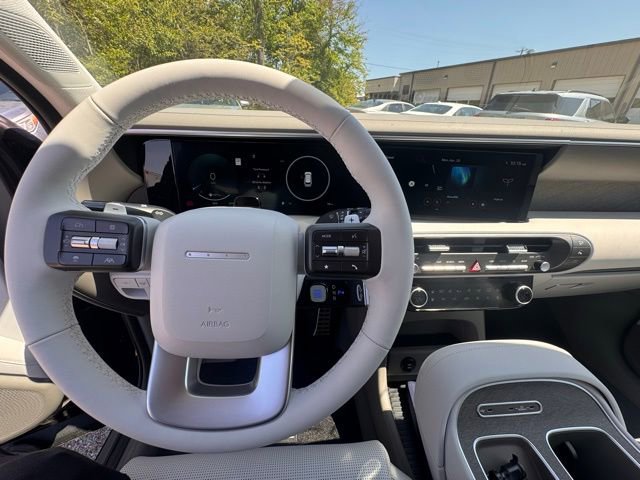 New 2026 Hyundai Palisade SEL Premium AWD/4WD image 19