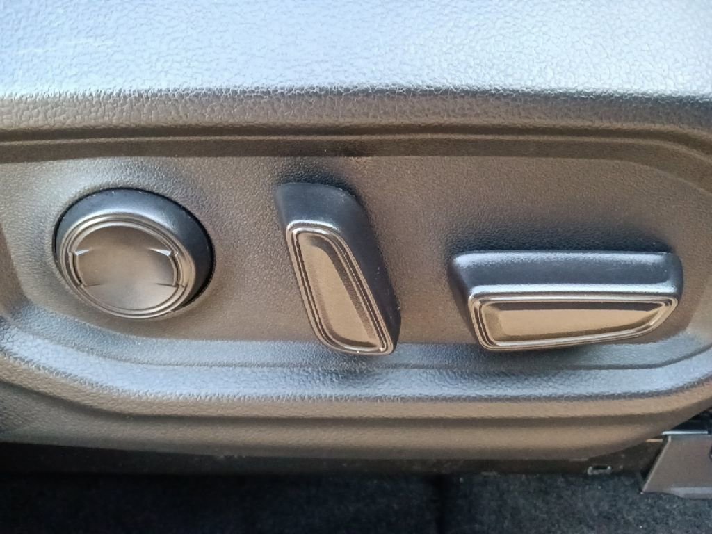 Used 2024 Toyota Sequoia Limited w/ Nightshade Package image 36