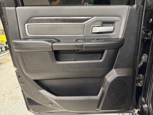 Used 2023 RAM 2500 Big Horn w/ Level 1 Equipment Group image 40