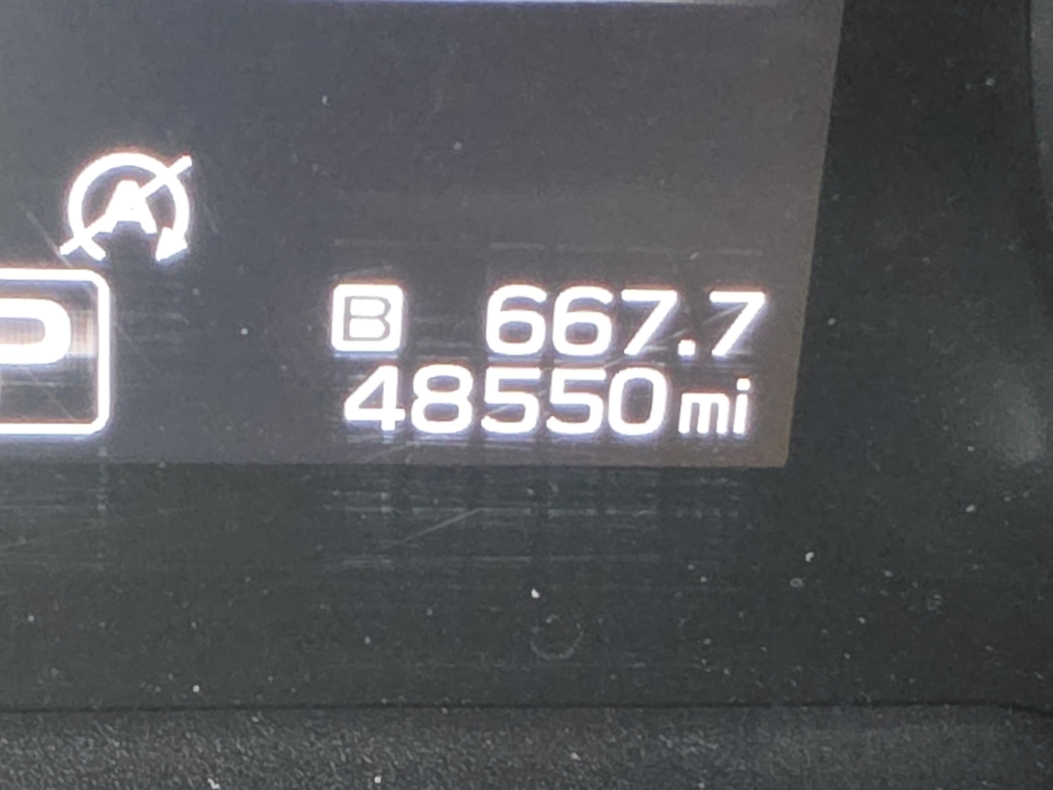 Used 2020 Subaru Outback Premium w/ Popular Package #1 image 17