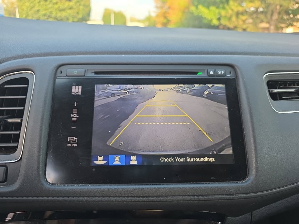 Used 2016 Honda HR-V EX-L image 23