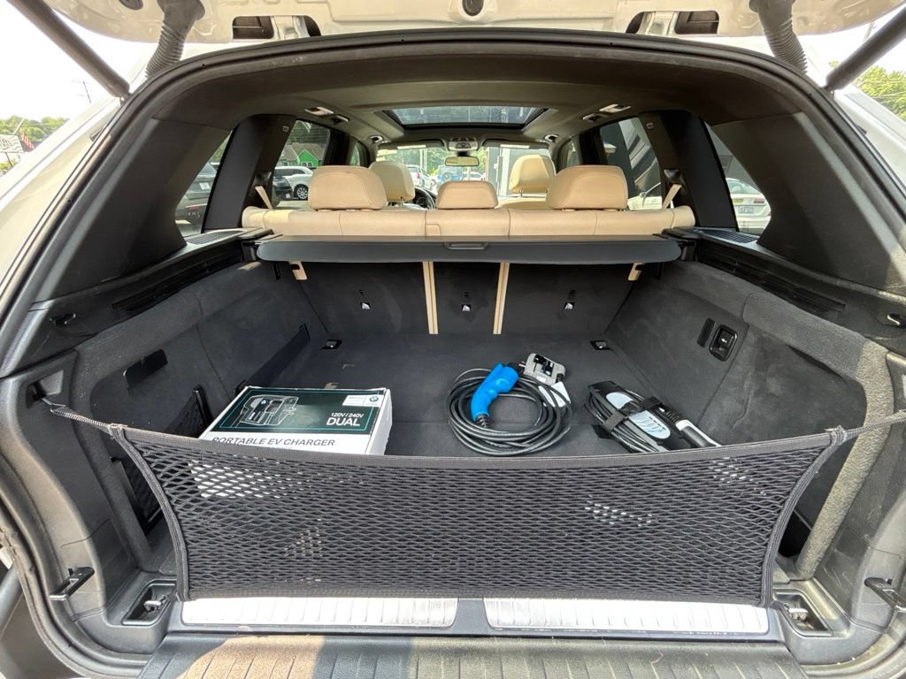 Used 2018 BMW X5 xDrive40e AWD/4WD image 27