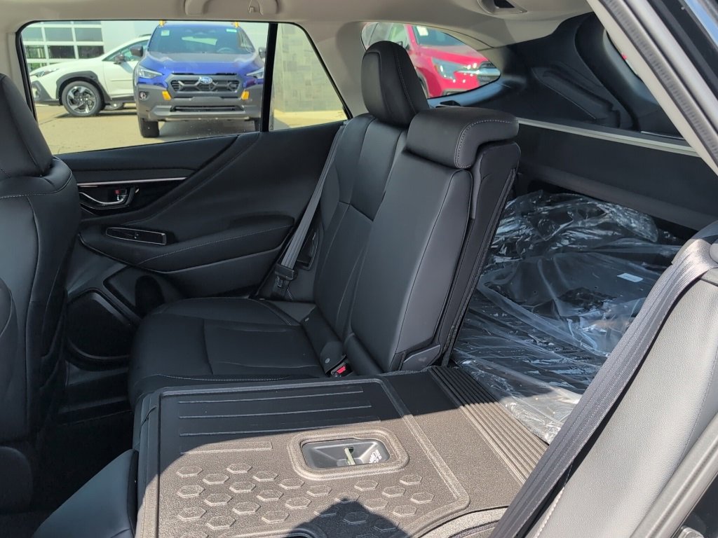 New 2025 Subaru Outback Touring XT image 62