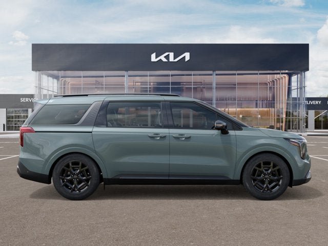 New 2027 Kia Carnival SX Prestige FWD image 7
