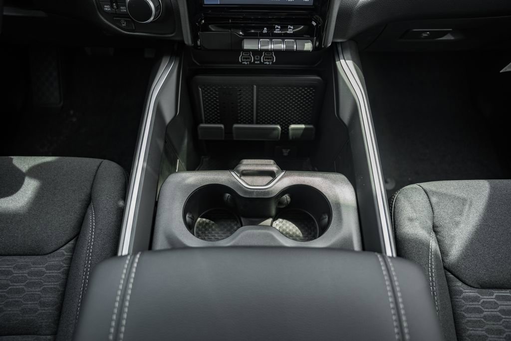 New 2026 RAM 1500 Big Horn image 32