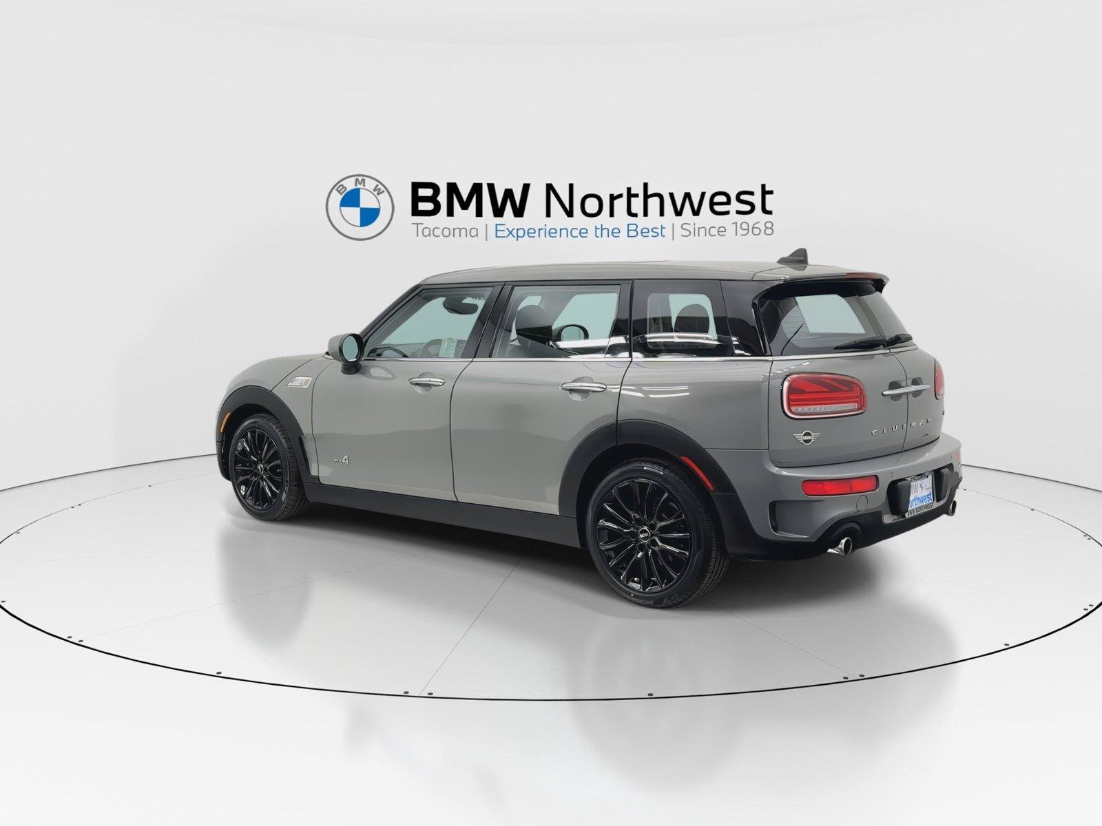 Used 2020 MINI Cooper Clubman S FWD image 12