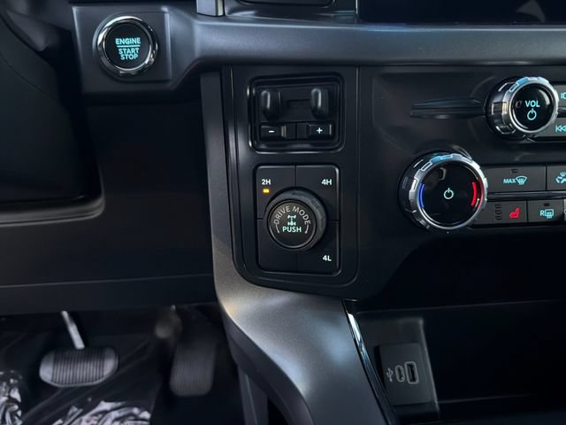 New 2026 Ford F150 XLT w/ Equipment Group 302A MID AWD/4WD image 20