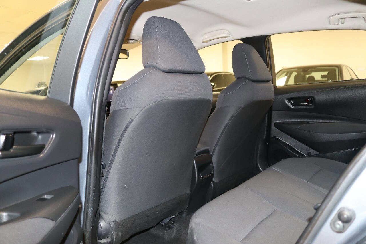Used 2022 Toyota Corolla LE image 60