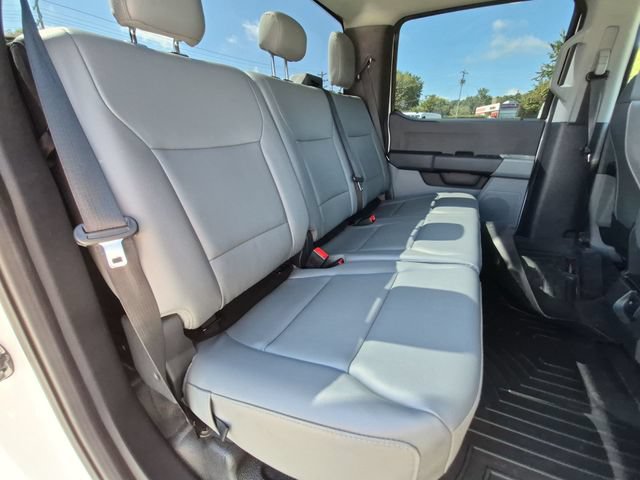 Used 2024 Ford F250 XL w/ XL Driver Assist Package AWD/4WD image 33