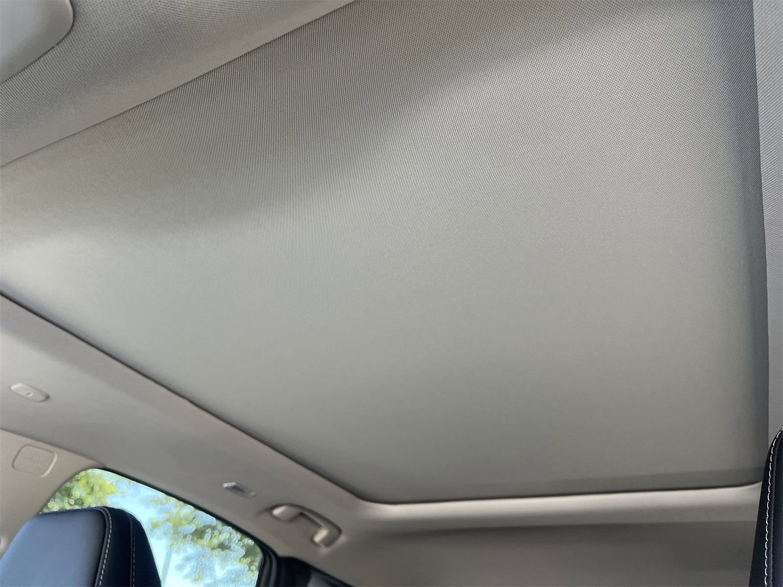 New 2025 Nissan Murano SL w/ Cargo Package image 15