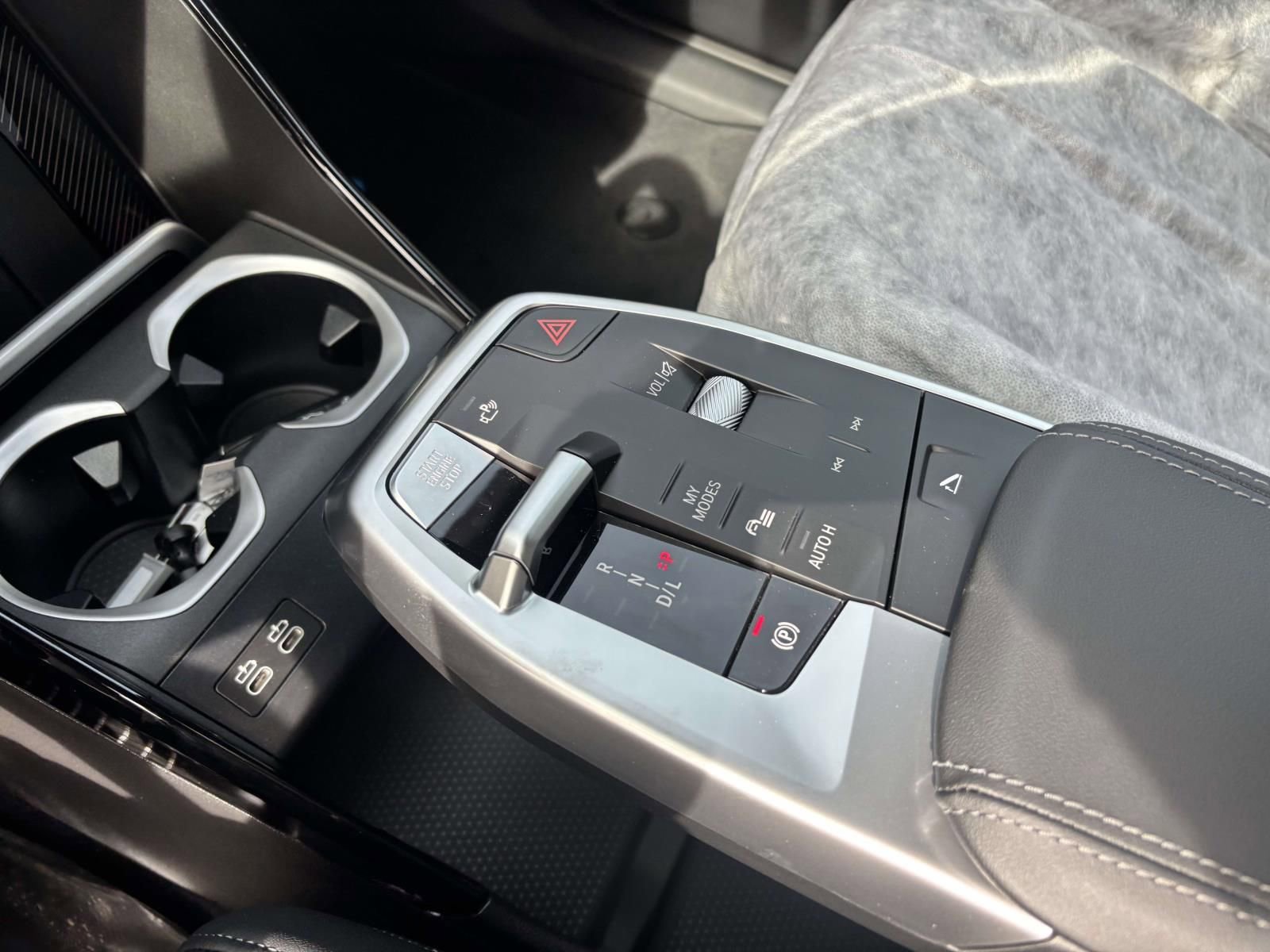 New 2026 BMW X1 xDrive28i image 17