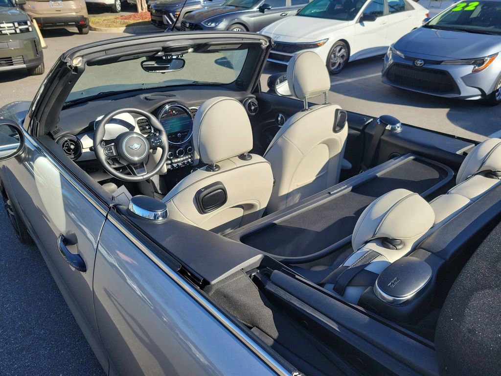 Used 2023 MINI Cooper S image 20