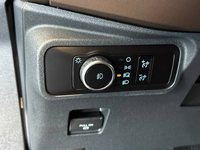 Used 2023 Ford Bronco Outer Banks AWD/4WD image 28