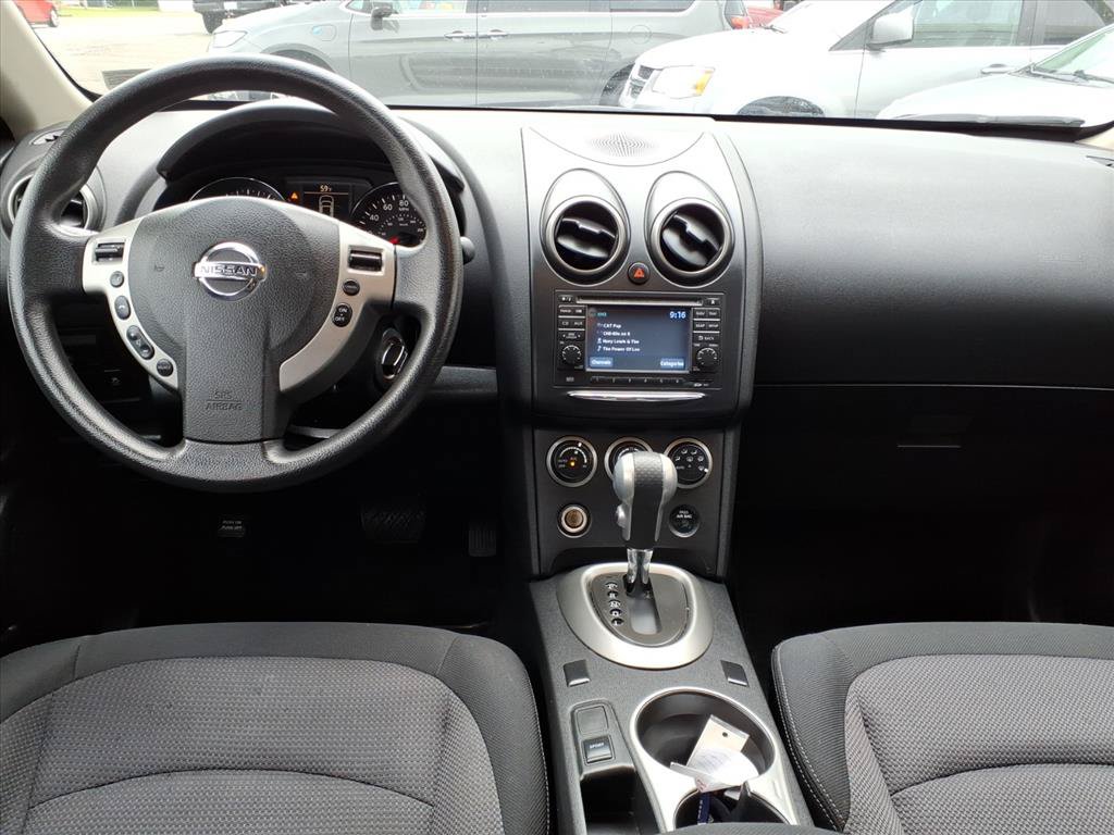 Used 2012 Nissan Rogue SV w/ Premium Pkg FWD image 7
