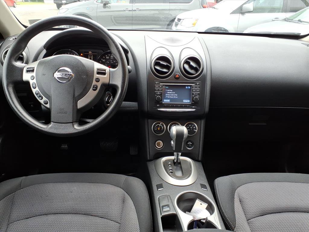 Used 2012 Nissan Rogue SV w/ Premium Pkg image 7