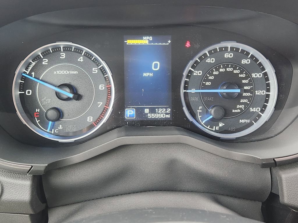 Used 2022 Subaru Ascent Limited w/ Technology Package image 15