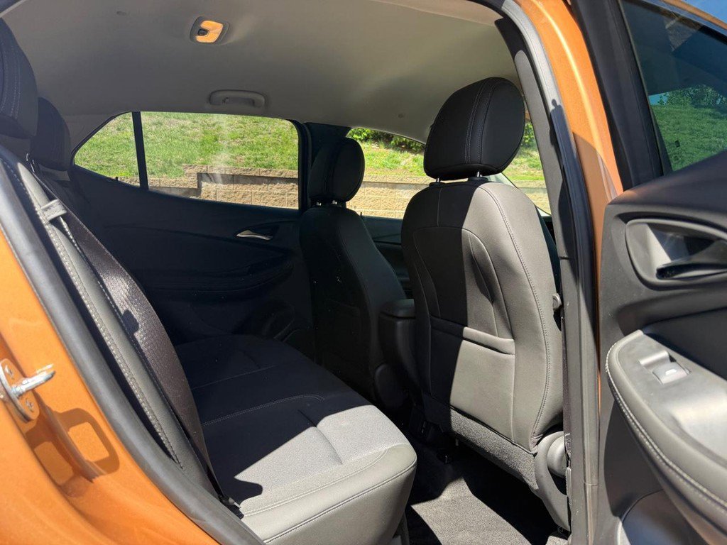 Used 2024 Buick Encore GX Preferred image 10