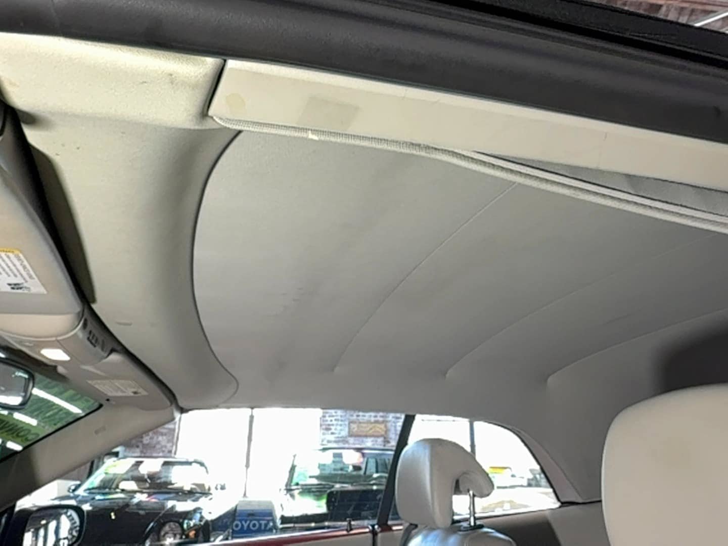 Used 2006 Saab 9-3 Aero FWD image 41