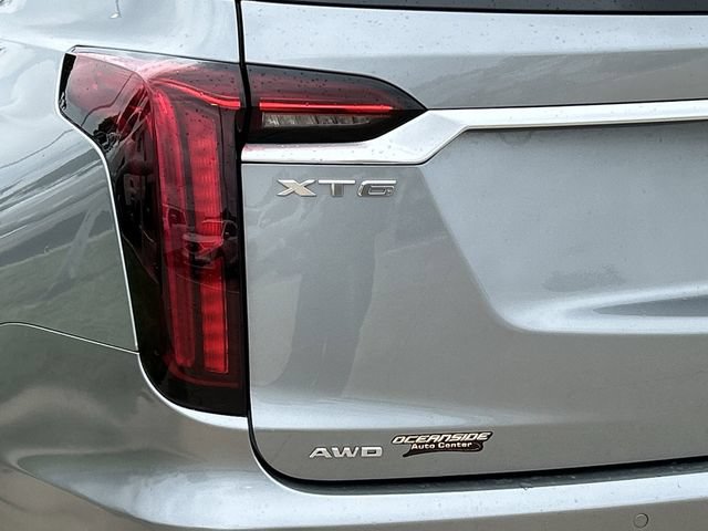 Used 2023 Cadillac XT6 Premium Luxury AWD/4WD image 7