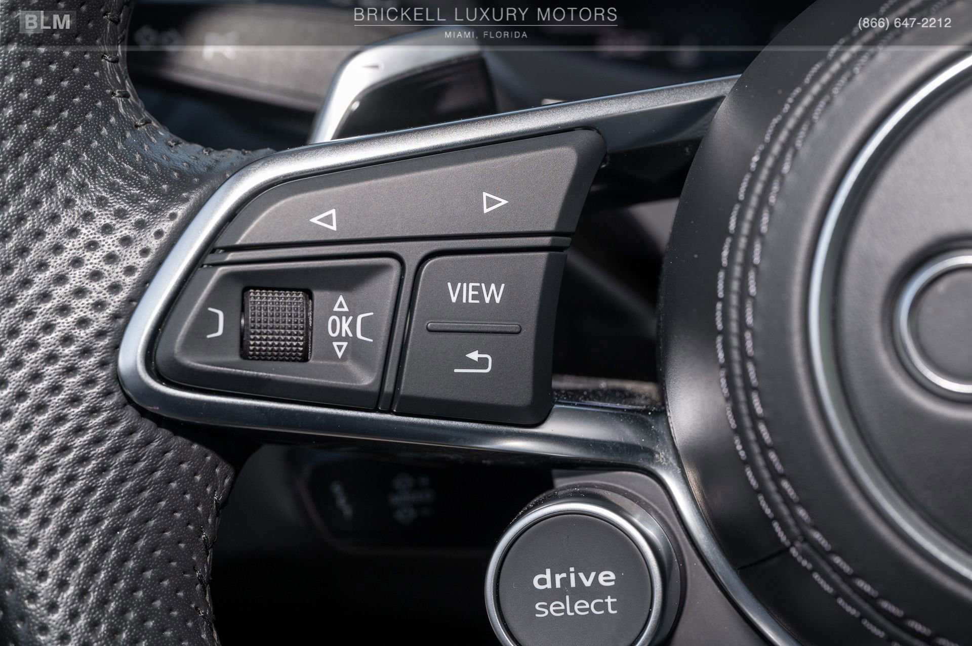 Used 2023 Audi R8 V10 performance image 24