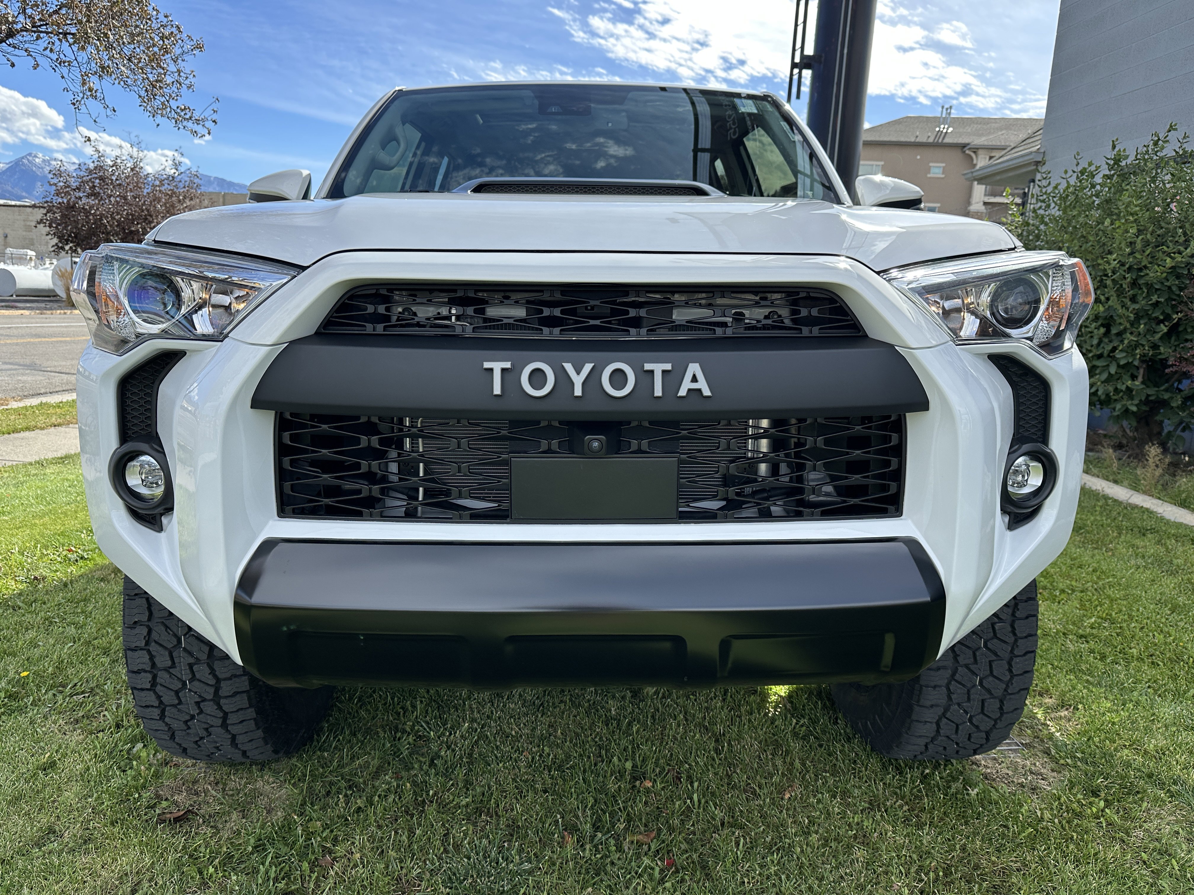Used 2024 Toyota 4Runner TRD Pro image 13