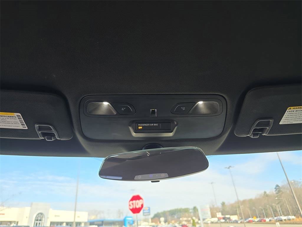 Used 2017 Chevrolet Camaro LT w/ RS Package image 21