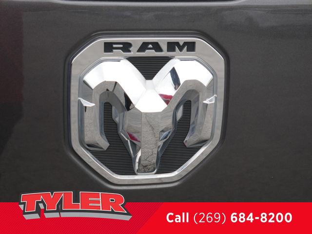 Used 2023 RAM 1500 Tradesman AWD/4WD image 15