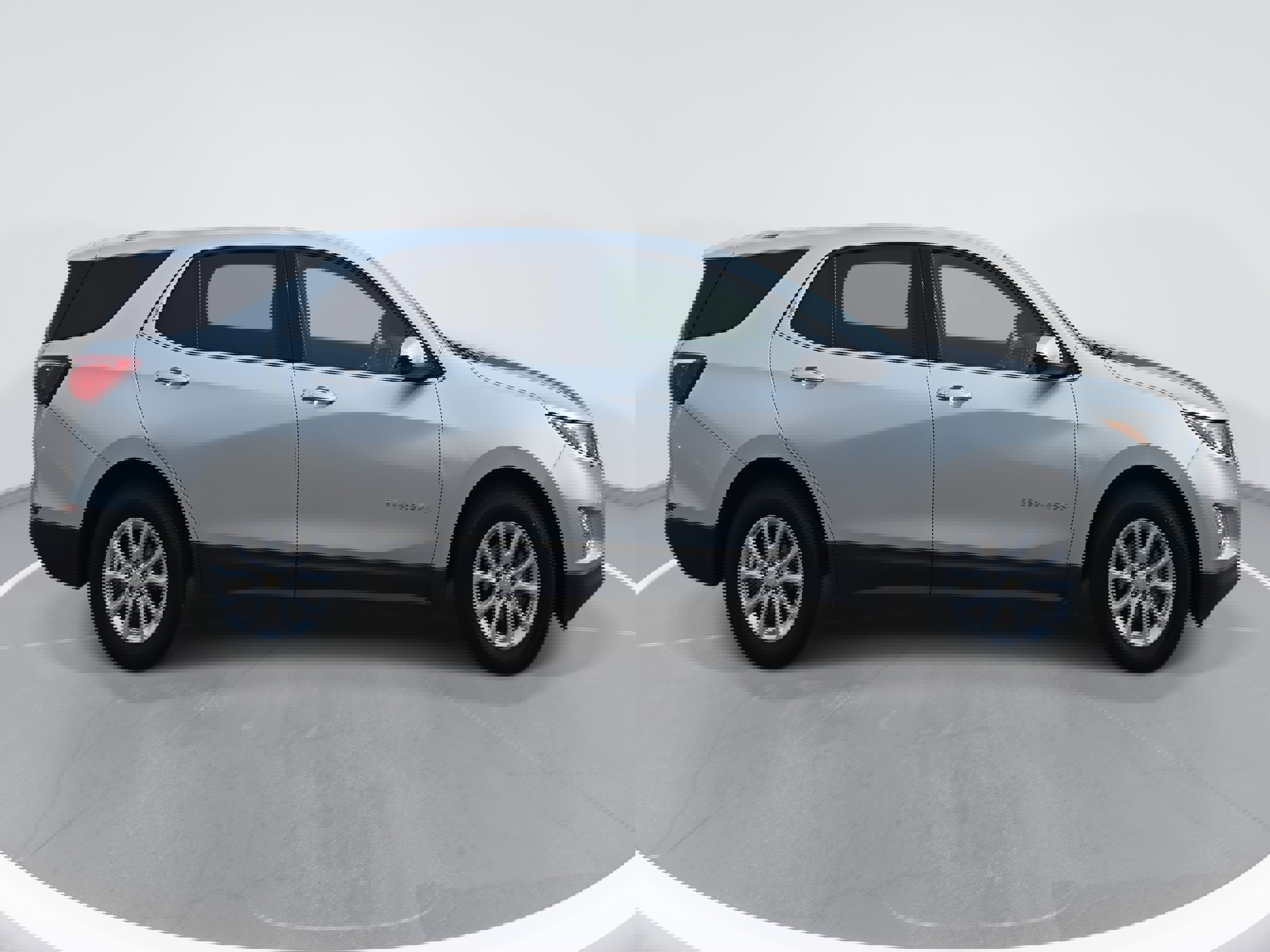 Used 2020 Chevrolet Equinox LT image 4