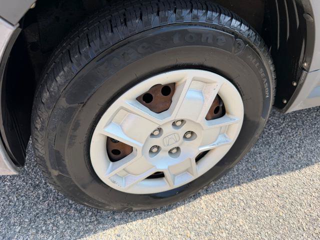Used 2005 Honda Element LX image 32