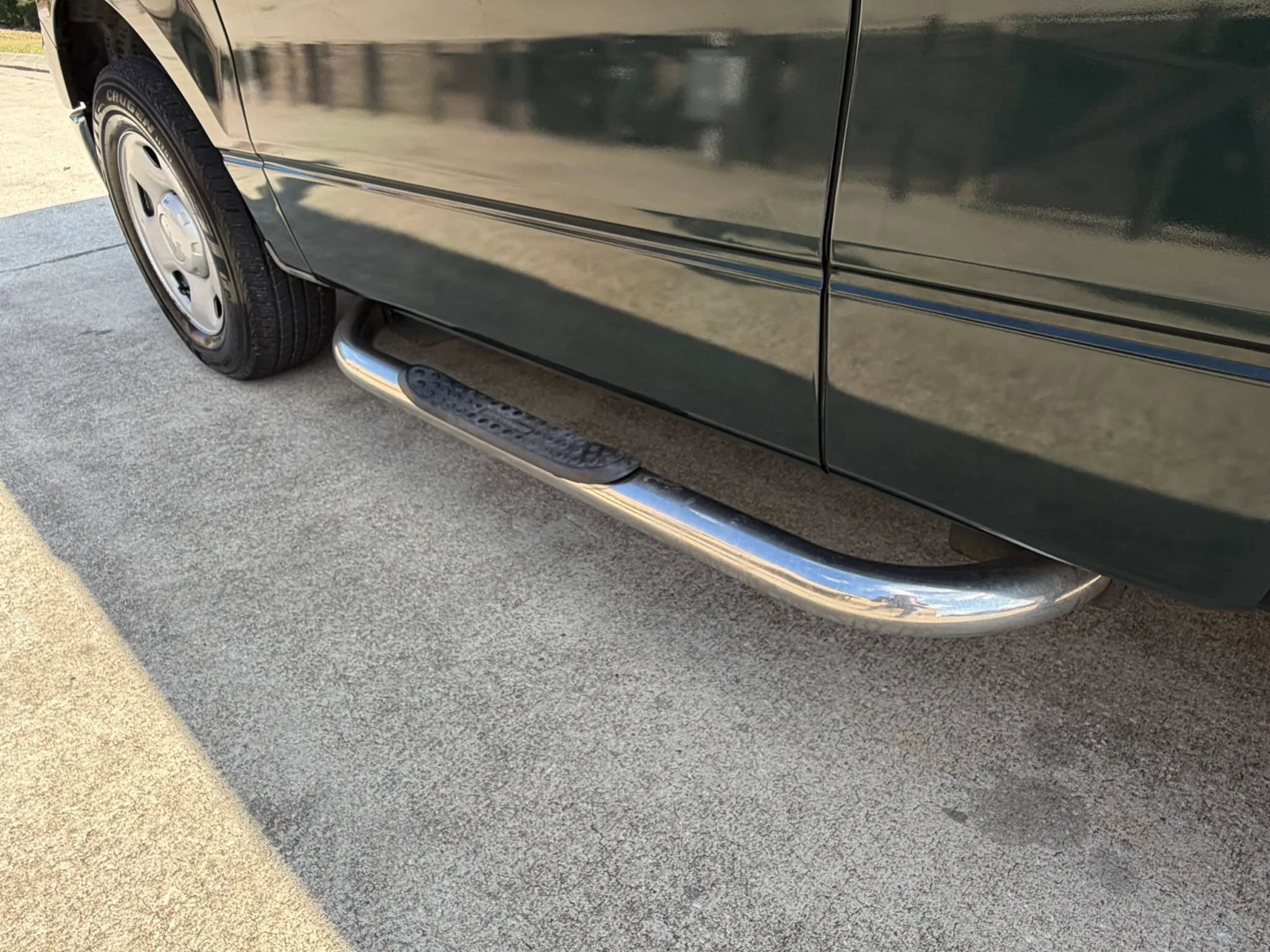 Used 2004 Ford F150 XLT image 32