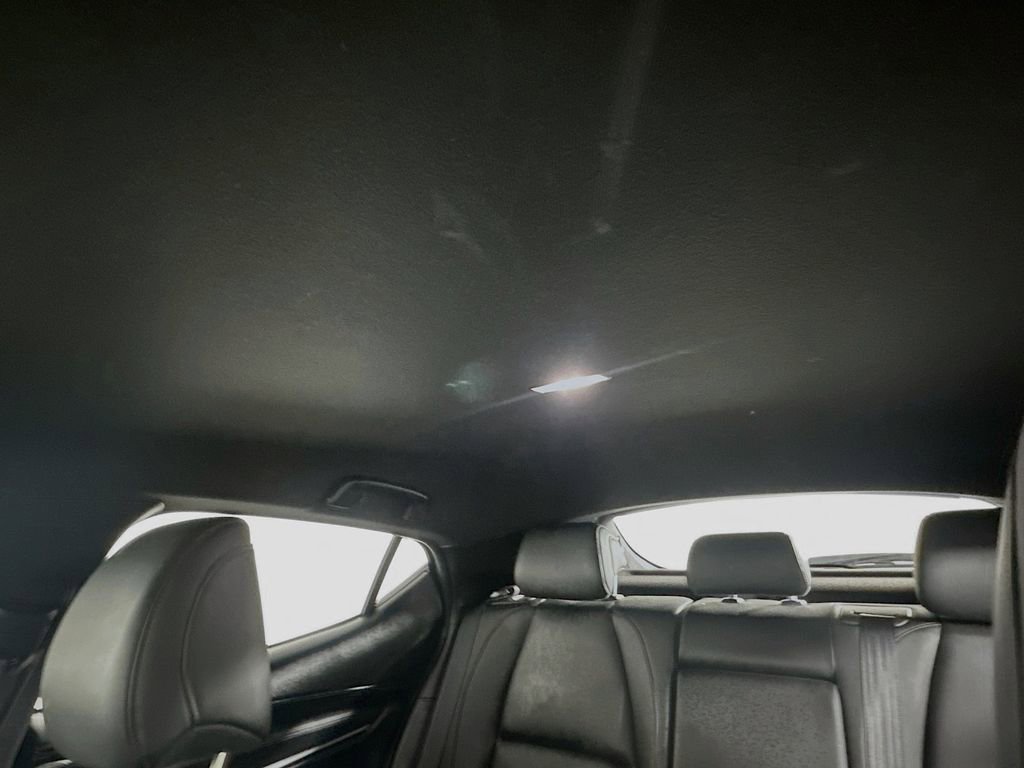 Used 2024 MAZDA MAZDA3 s image 21