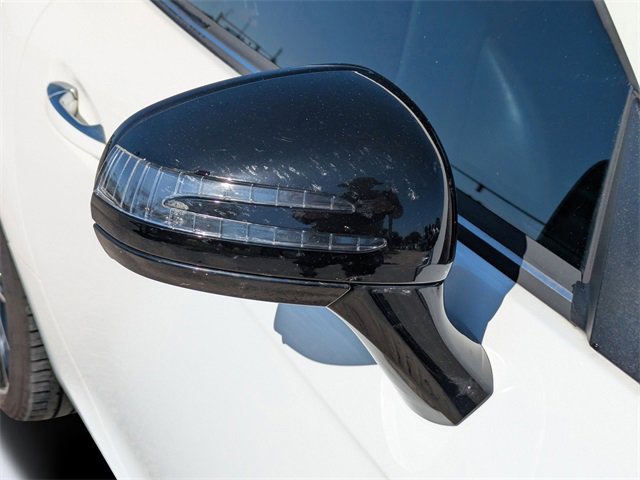 Used 2017 Mercedes-Benz SLC 43 AMG image 11