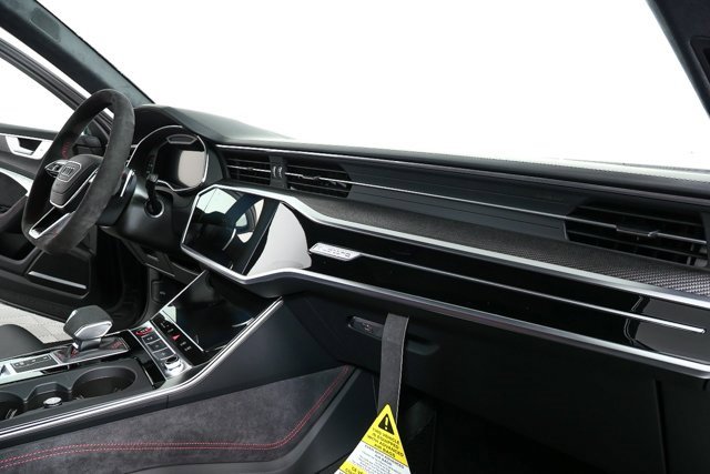 New 2026 Audi RS 6 performance image 26