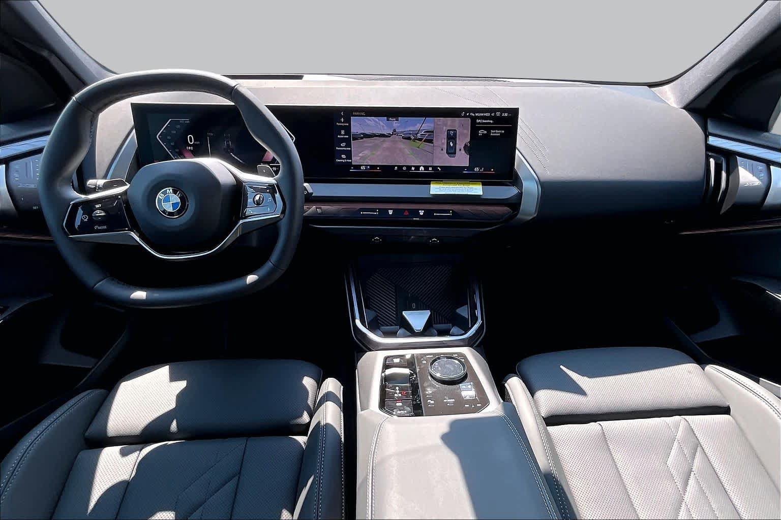 Used 2026 BMW X3 xDrive30i w/ Premium Package AWD/4WD image 5